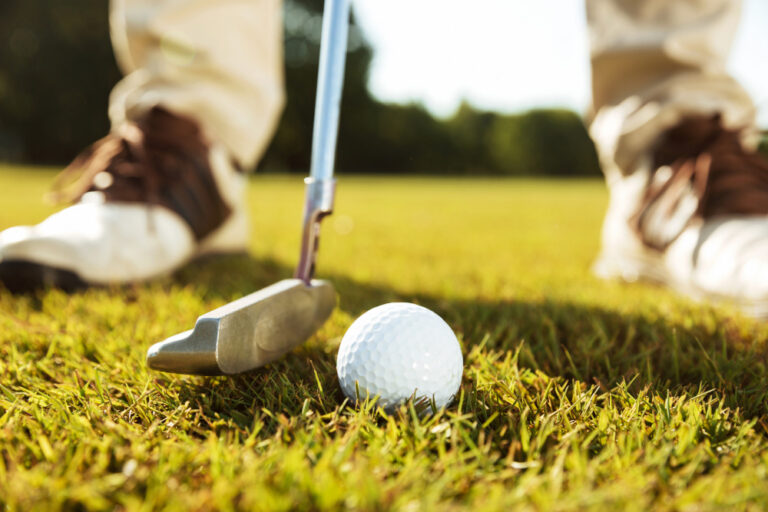Find de bedste golfkøller i en dedikeret webshop